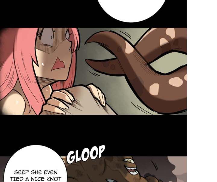 Galaxy Chapter 13 - Page 60