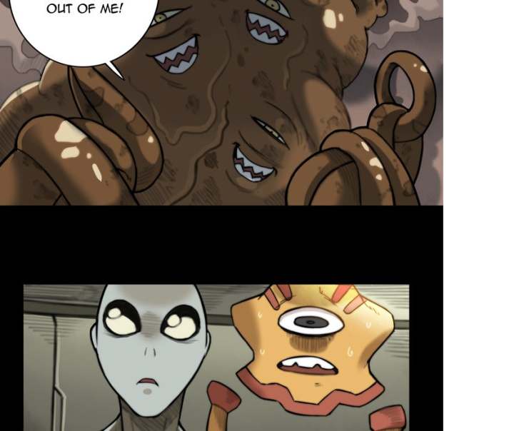 Galaxy Chapter 13 - Page 61