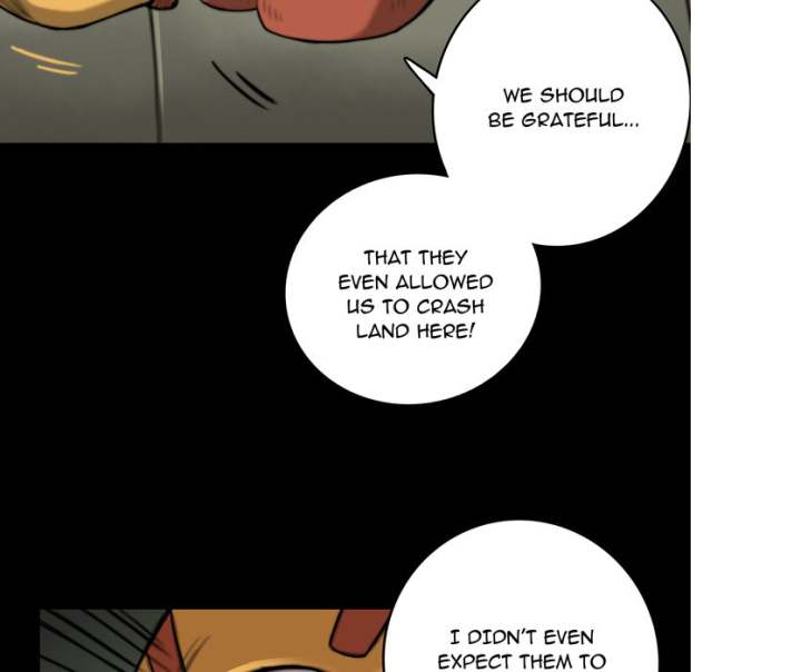 Galaxy Chapter 13 - Page 64