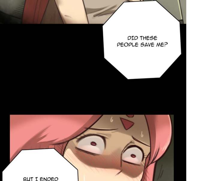 Galaxy Chapter 13 - Page 69