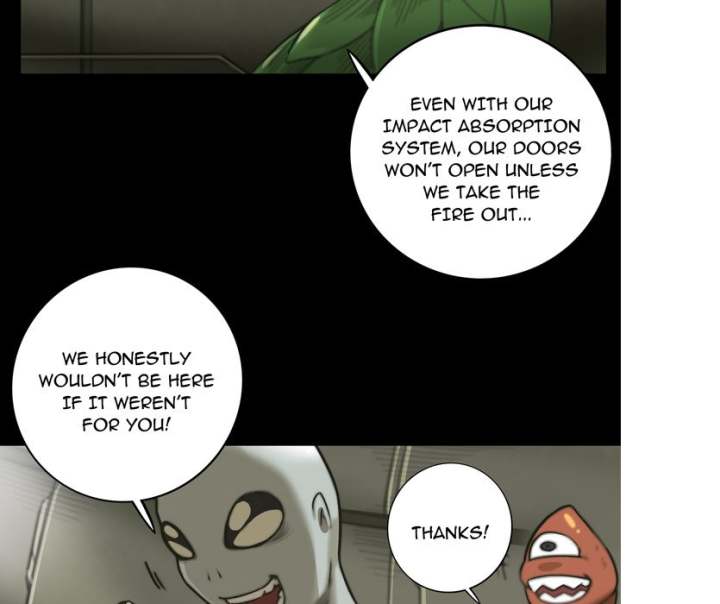 Galaxy Chapter 13 - Page 77