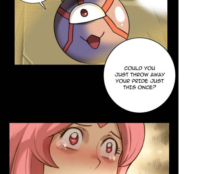 Galaxy Chapter 13 - Page 81