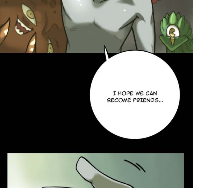 Galaxy Chapter 13 - Page 83