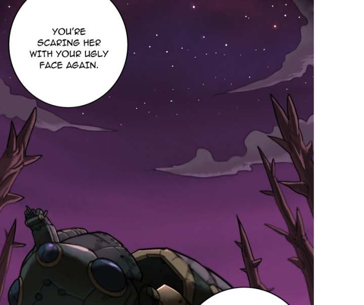 Galaxy Chapter 13 - Page 88