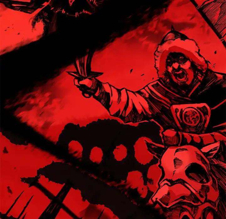 Galaxy Chapter 19 - Page 64