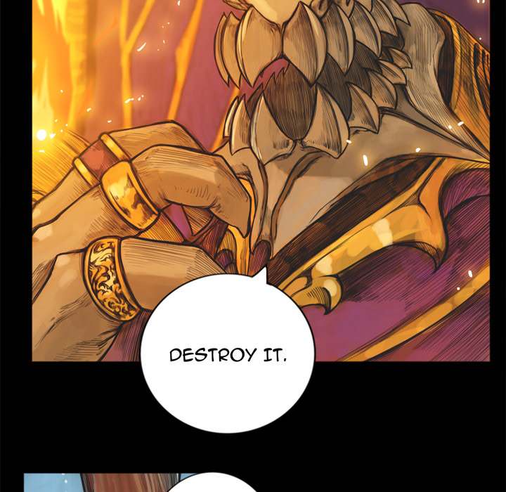 Galaxy Chapter 2 - Page 32