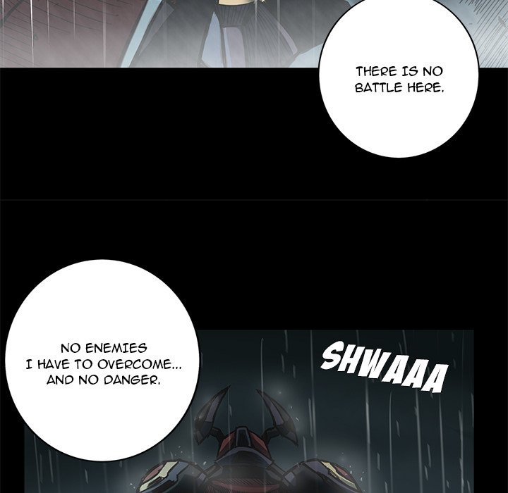 Galaxy Chapter 25 - Page 17