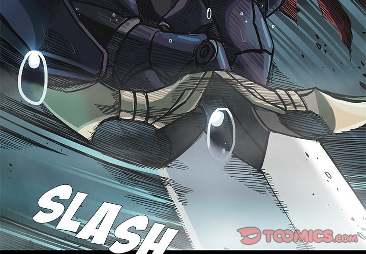 Galaxy Chapter 25 - Page 2