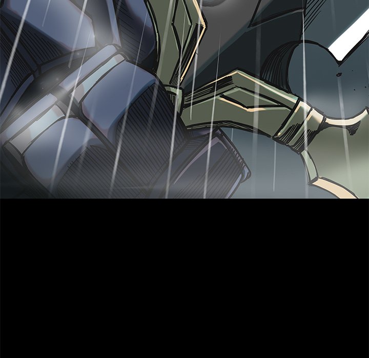 Galaxy Chapter 25 - Page 24