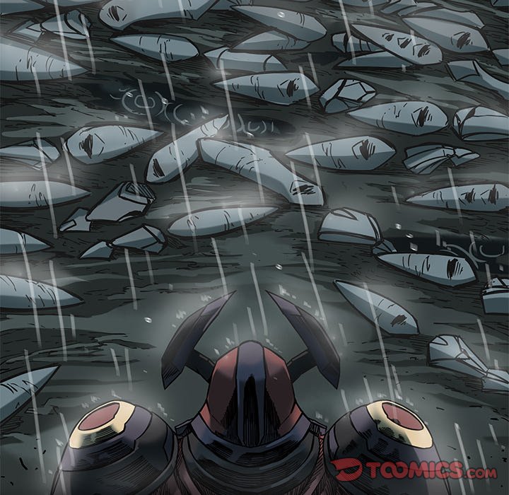 Galaxy Chapter 25 - Page 30