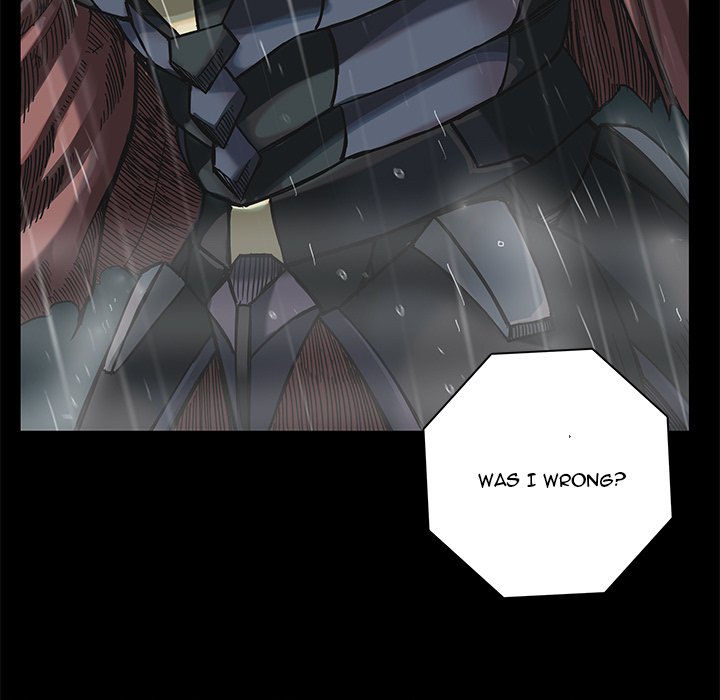 Galaxy Chapter 25 - Page 32