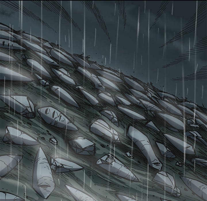 Galaxy Chapter 25 - Page 33