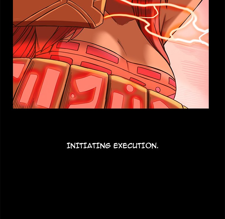 Galaxy Chapter 25 - Page 44