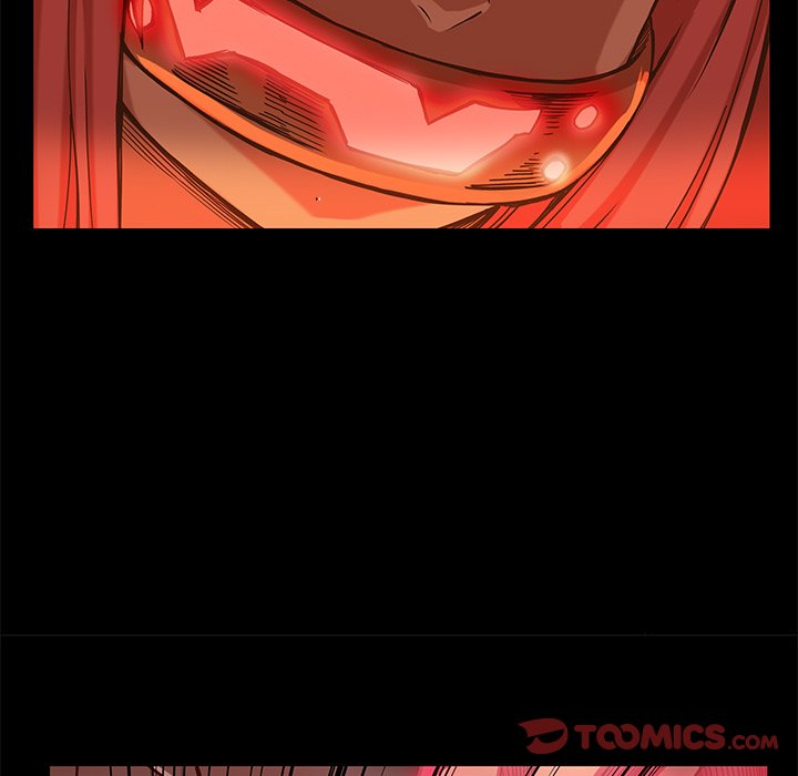 Galaxy Chapter 25 - Page 46