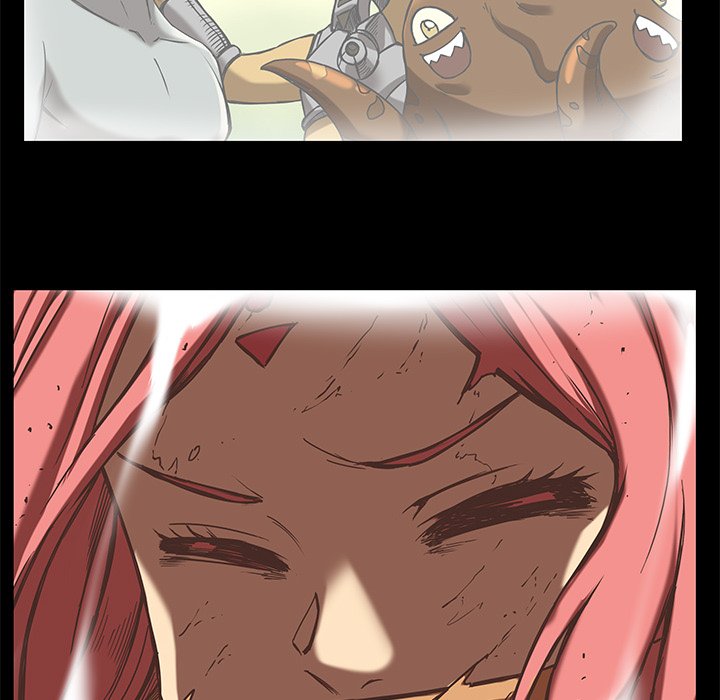 Galaxy Chapter 25 - Page 59