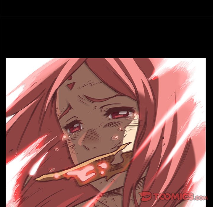 Galaxy Chapter 25 - Page 62