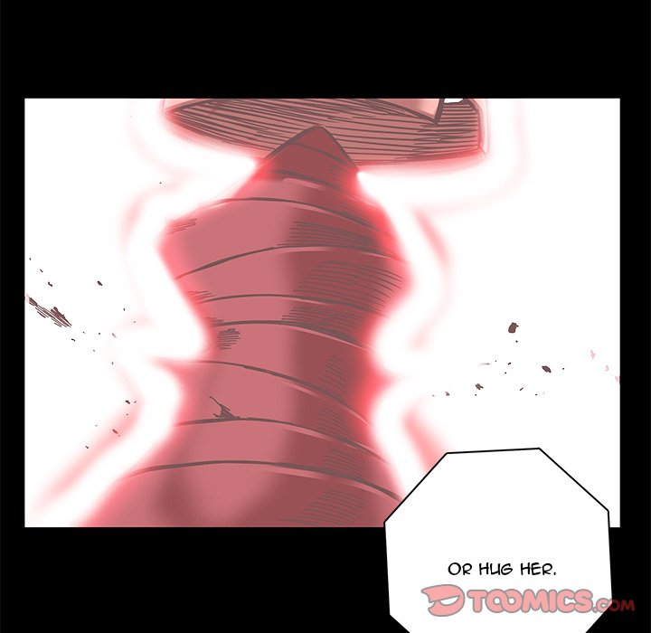 Galaxy Chapter 25 - Page 66