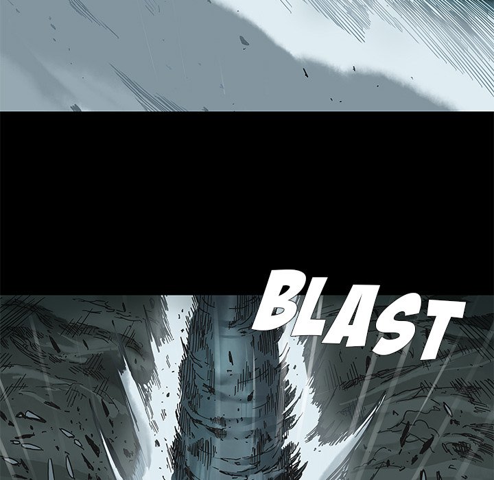 Galaxy Chapter 25 - Page 7