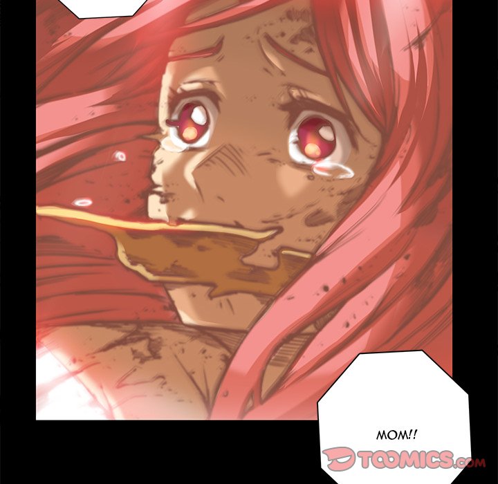 Galaxy Chapter 25 - Page 74