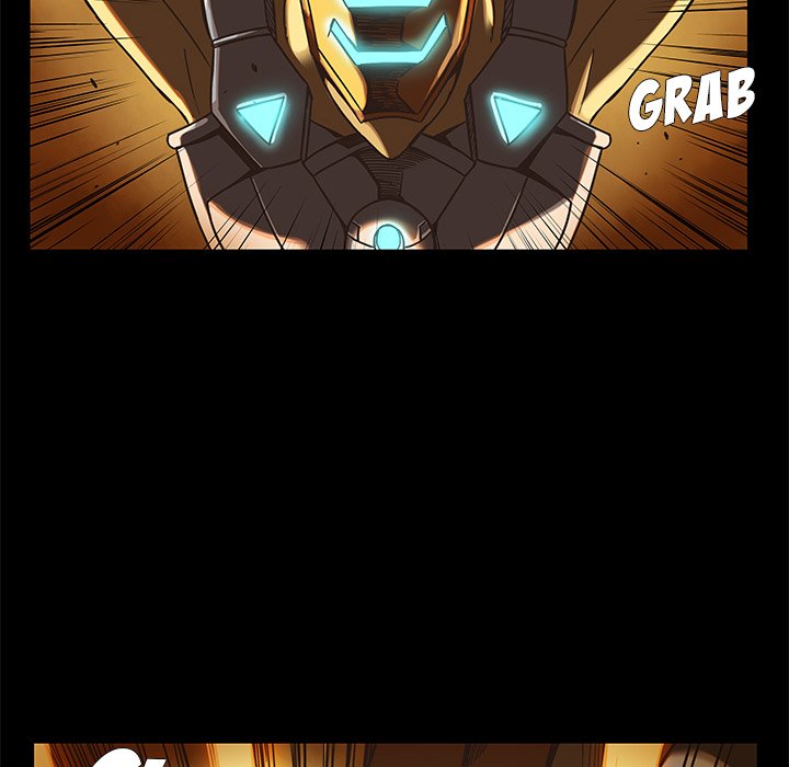 Galaxy Chapter 29 - Page 35