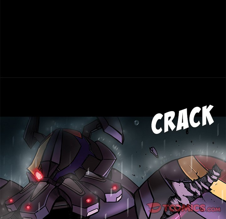 Galaxy Chapter 31 - Page 10