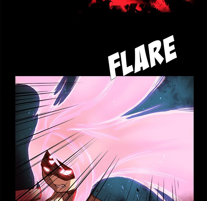 Galaxy Chapter 31 - Page 13