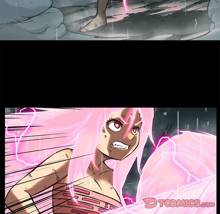 Galaxy Chapter 31 - Page 16