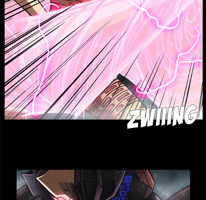 Galaxy Chapter 31 - Page 17