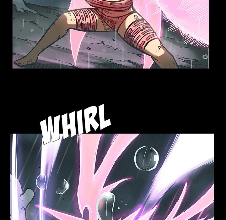 Galaxy Chapter 31 - Page 25