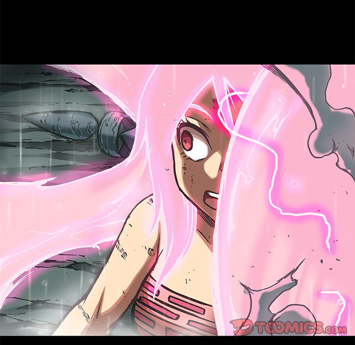 Galaxy Chapter 31 - Page 30