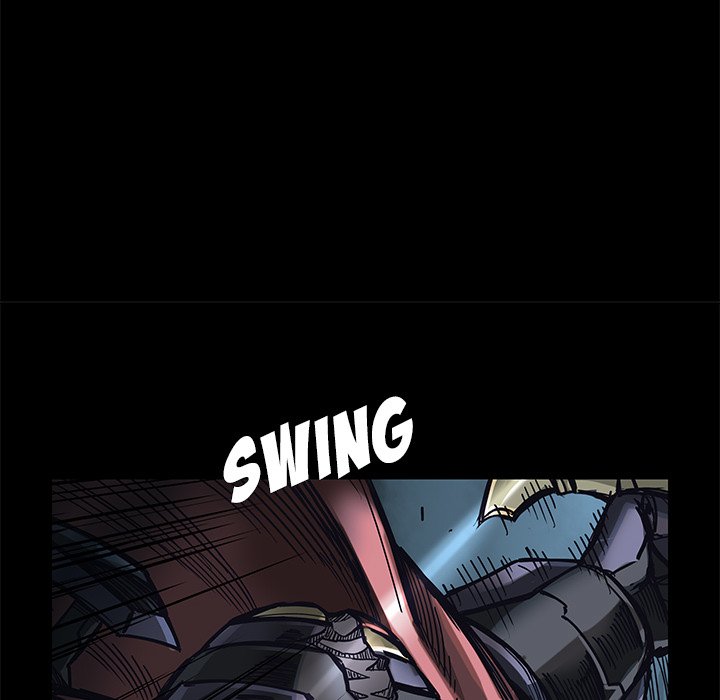 Galaxy Chapter 31 - Page 31