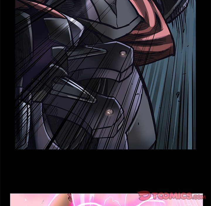 Galaxy Chapter 31 - Page 32