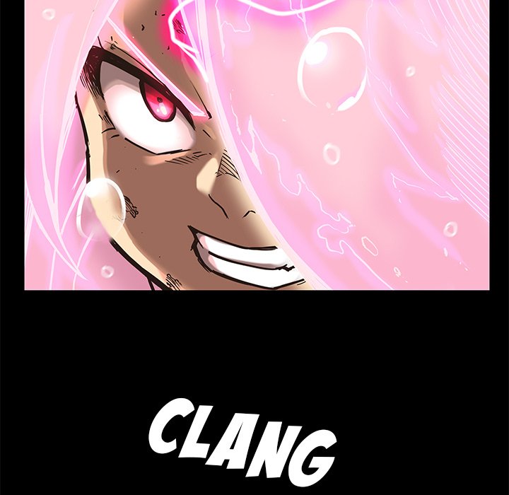 Galaxy Chapter 31 - Page 33