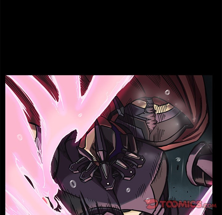 Galaxy Chapter 31 - Page 38