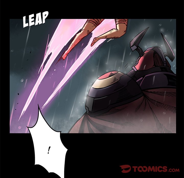 Galaxy Chapter 31 - Page 40