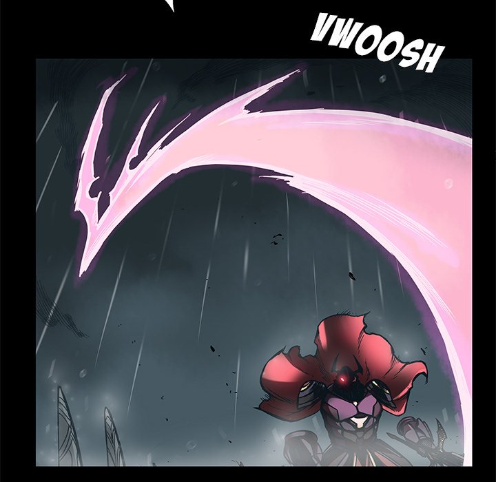 Galaxy Chapter 31 - Page 41