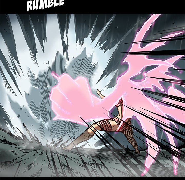 Galaxy Chapter 31 - Page 45