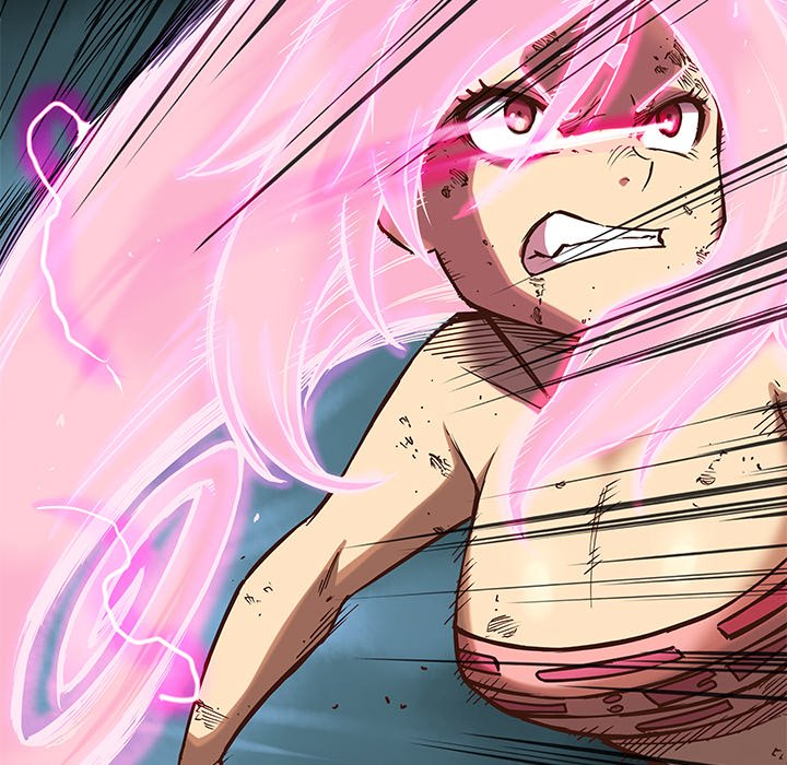 Galaxy Chapter 31 - Page 5