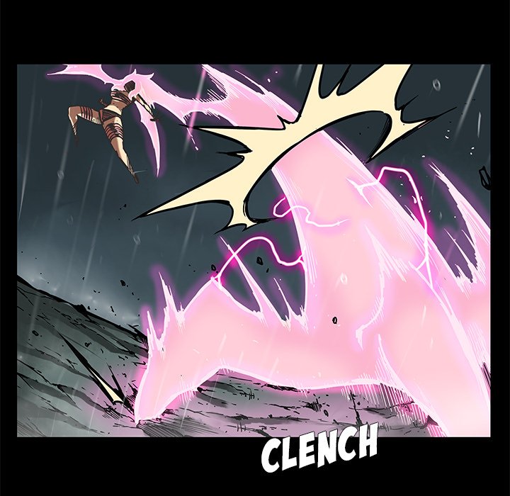 Galaxy Chapter 31 - Page 51