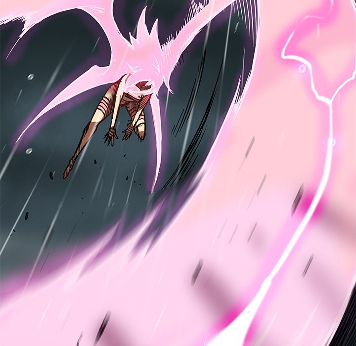 Galaxy Chapter 31 - Page 55