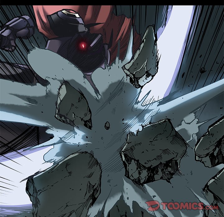 Galaxy Chapter 31 - Page 58