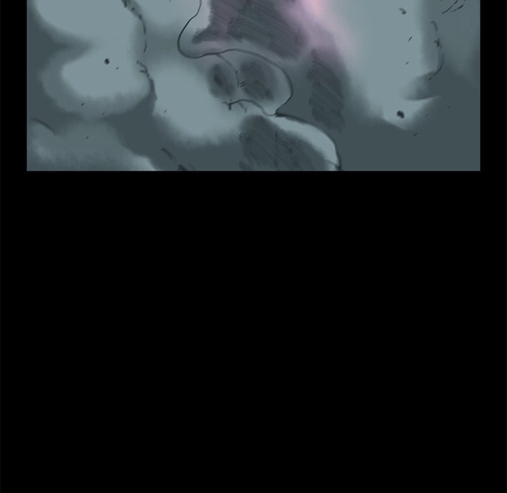 Galaxy Chapter 31 - Page 61