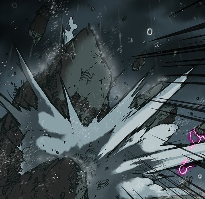 Galaxy Chapter 31 - Page 69