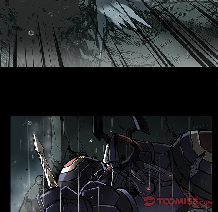 Galaxy Chapter 31 - Page 70