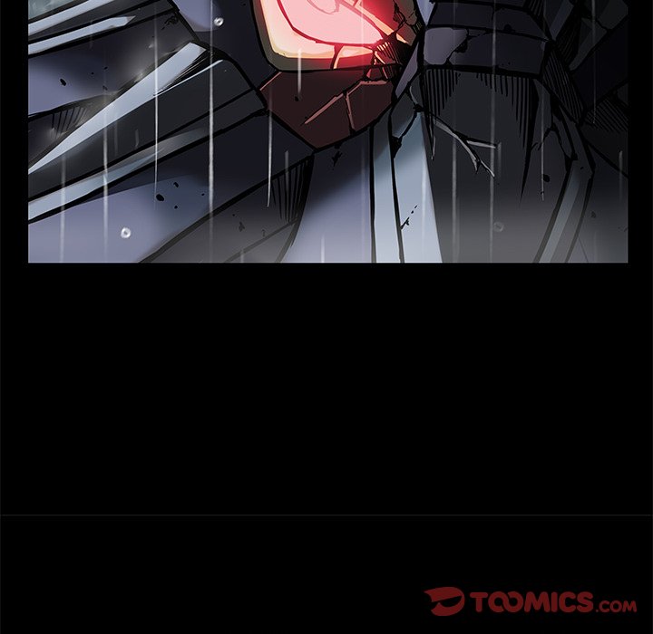 Galaxy Chapter 31 - Page 72