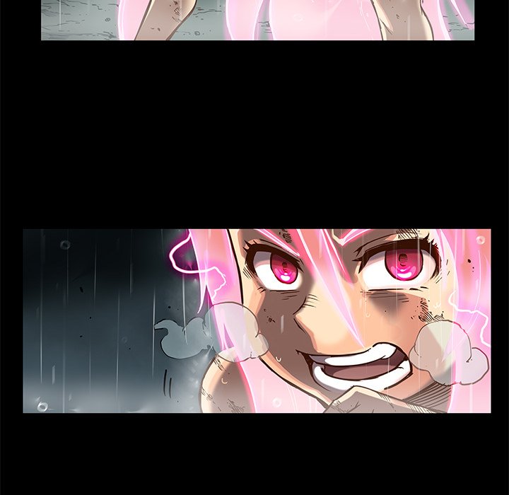 Galaxy Chapter 31 - Page 77