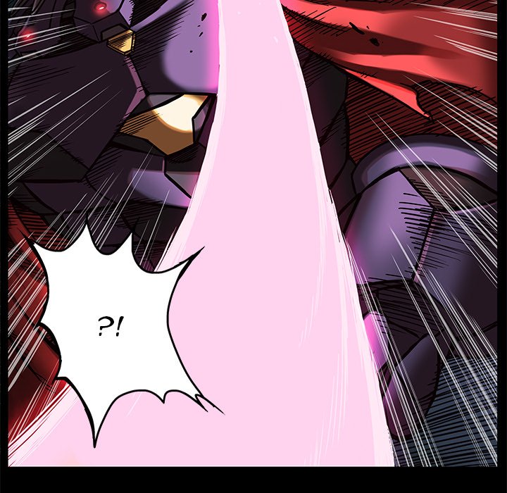 Galaxy Chapter 31 - Page 9