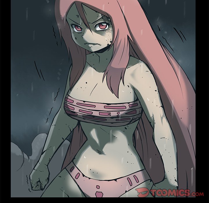 Galaxy Chapter 35 - Page 16