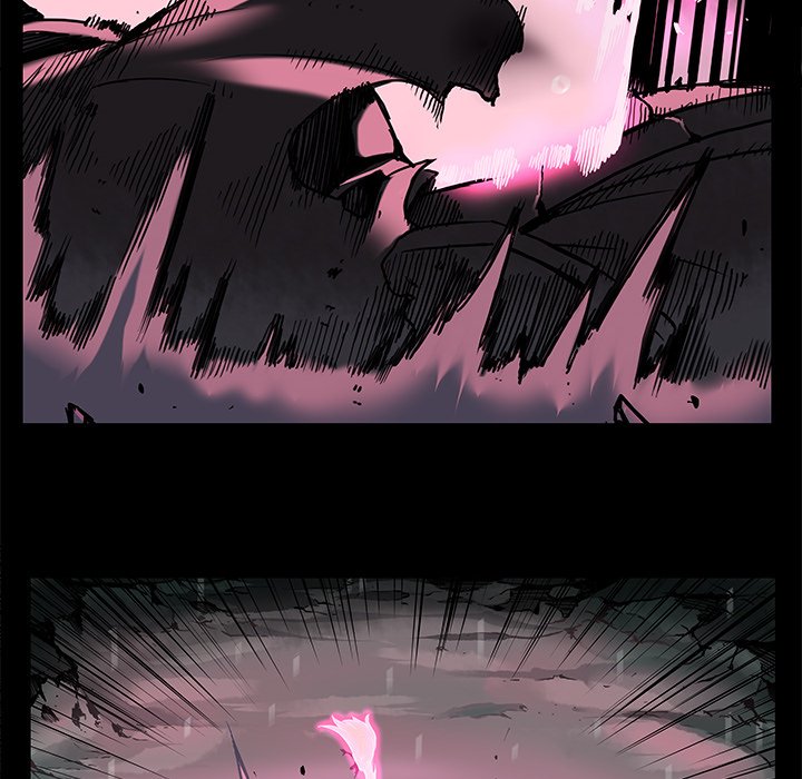 Galaxy Chapter 35 - Page 29