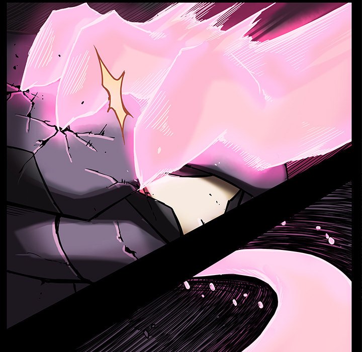 Galaxy Chapter 35 - Page 33